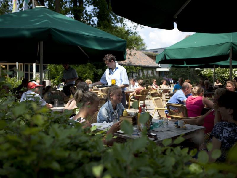 Camping Beerze Bulten