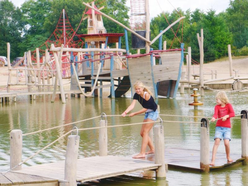 Camping Beerze Bulten