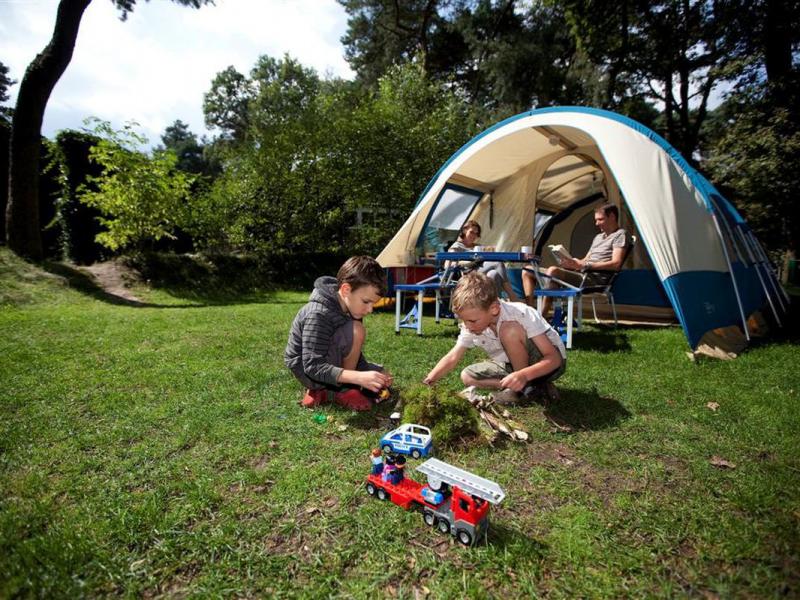 Camping Beerze Bulten