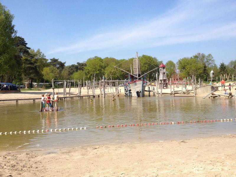 Camping Beerze Bulten