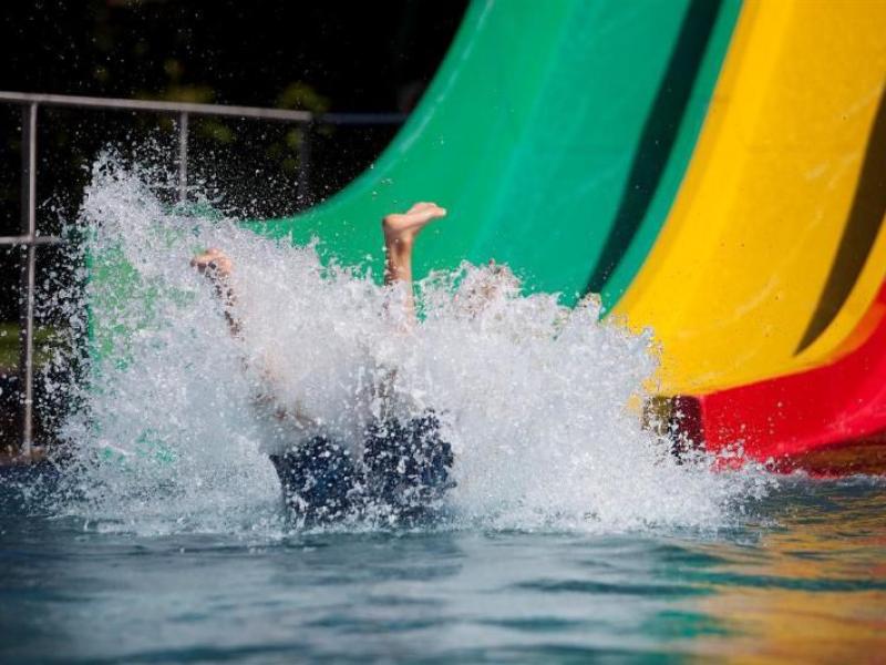 Camping Beerze Bulten