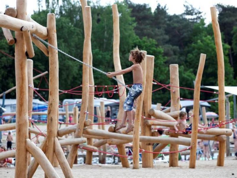 Camping Beerze Bulten