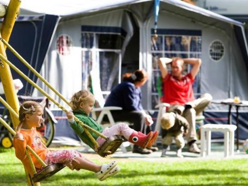 Camping Beerze Bulten