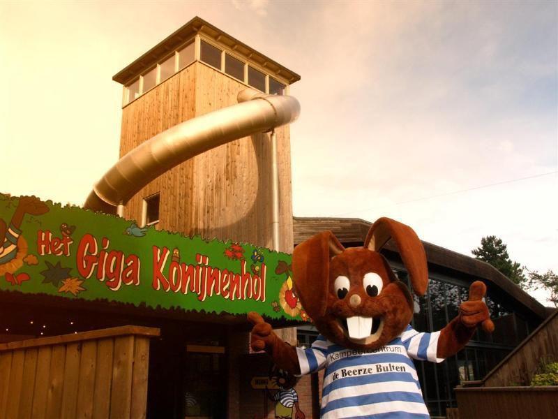 Camping Beerze Bulten