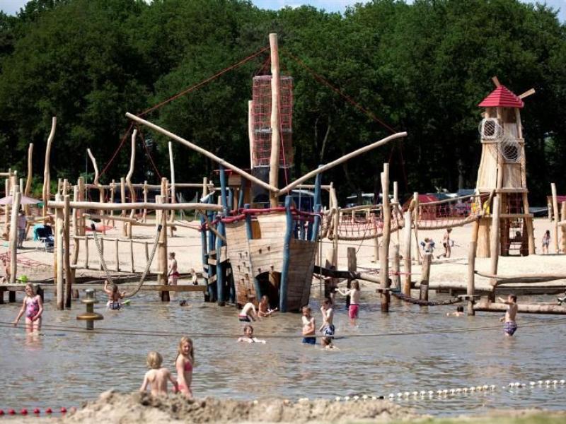 Camping Beerze Bulten