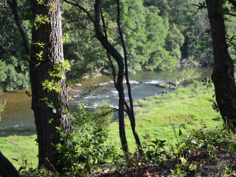 Camping La Vallée Verte