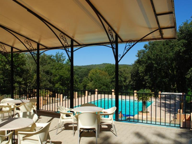 Camping La Vallée Verte