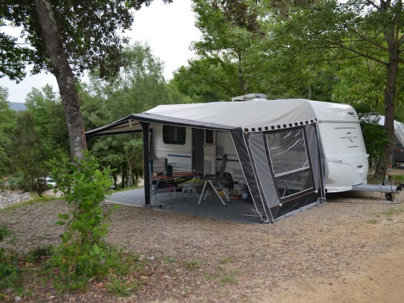 Camping La Vallée Verte