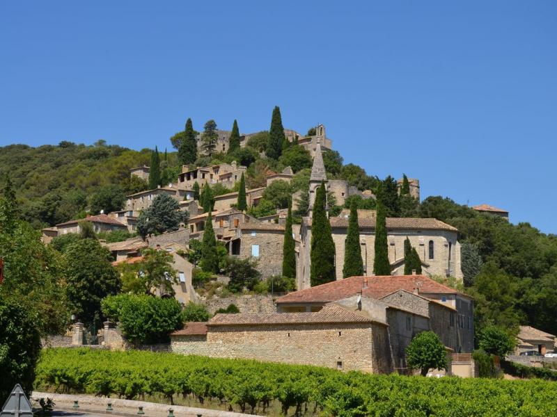 Camping La Vallée Verte