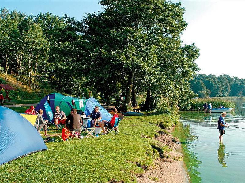 Camping- und Ferienpark Havelberge