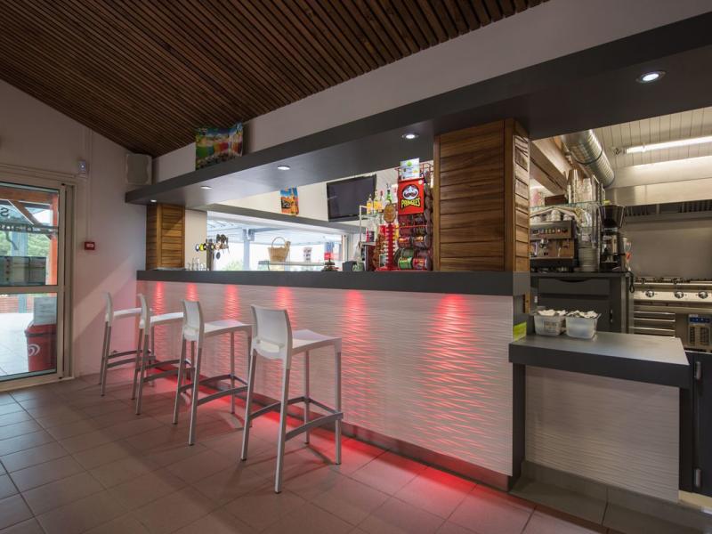 Camping Yelloh! Village Le Pin Parasol