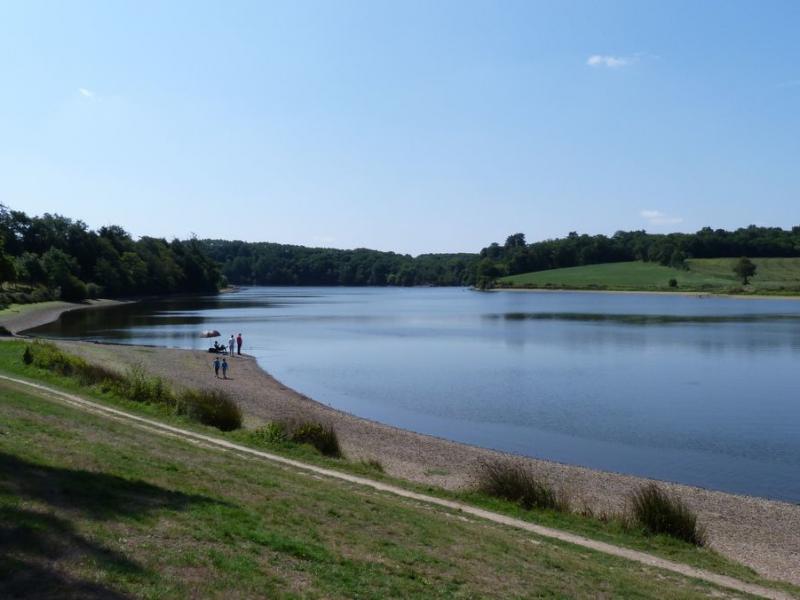 Camping Yelloh! Village Le Pin Parasol