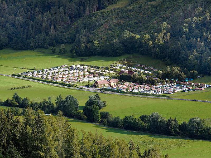 Camping Bella Austria