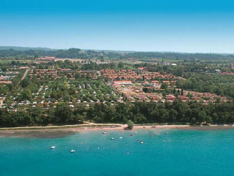 Camping Piani di Clodia