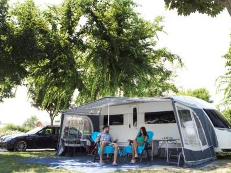 Camping Piani di Clodia