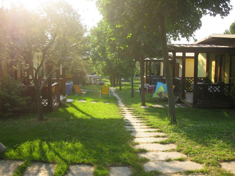 Camping Piani di Clodia