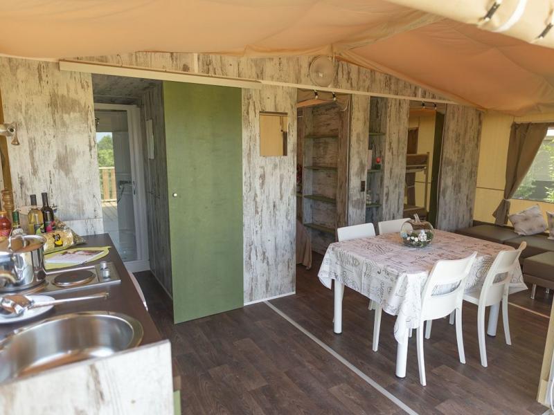 Camping Piani di Clodia