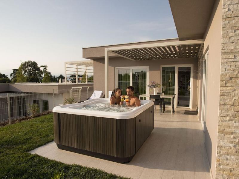 Camping Piani di Clodia