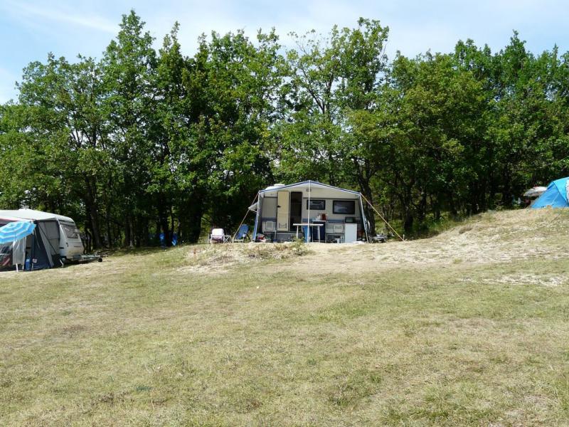 Camping Domaine de Léveno