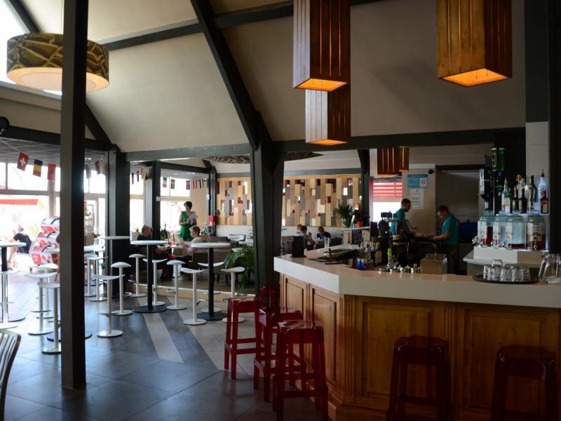 Camping Domaine de Léveno