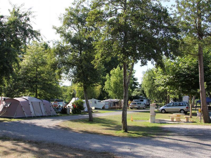 Camping Du Lac