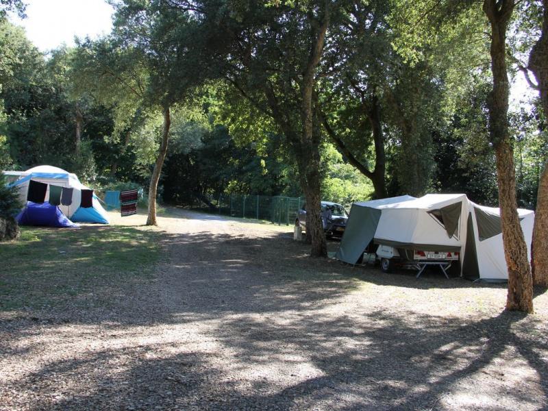 Camping Du Lac