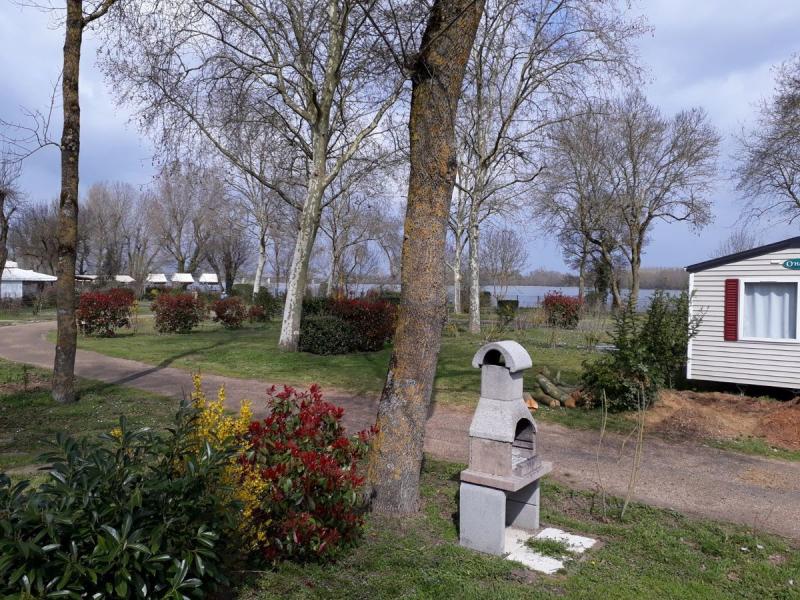 Camping L'Isle Verte