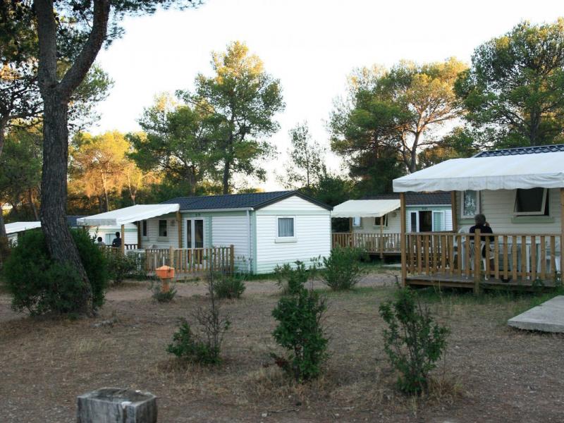 Parc Saint James Oasis