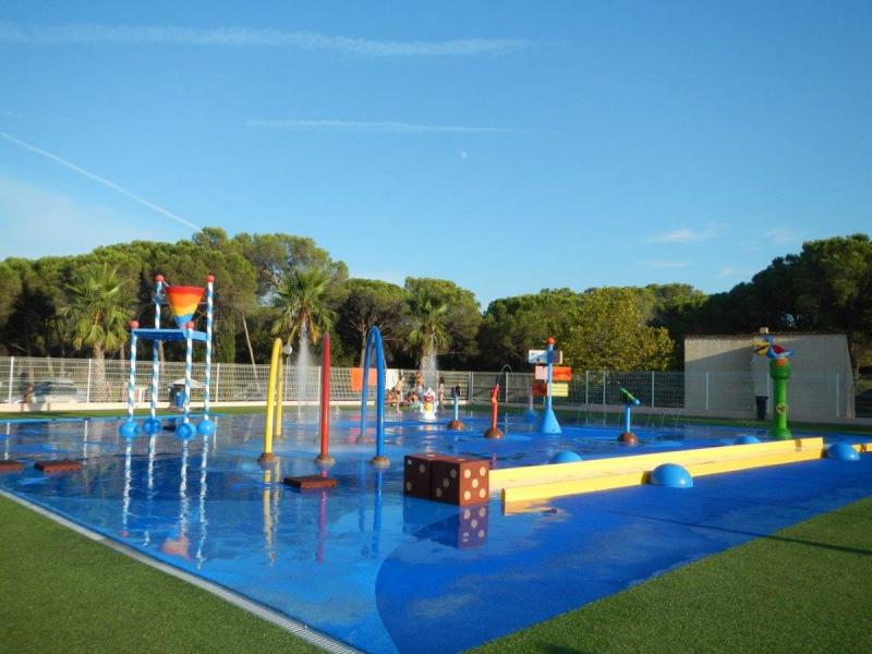 Parc Saint James Oasis