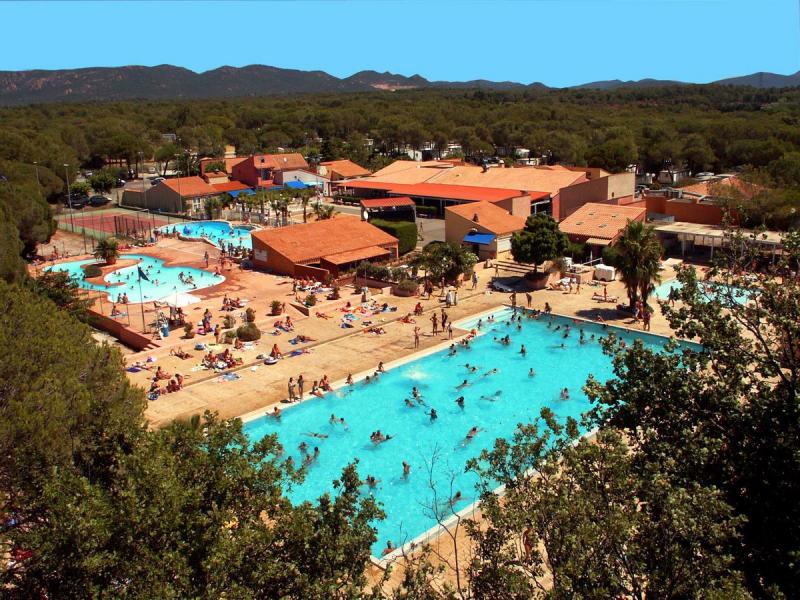 Parc Saint James Oasis