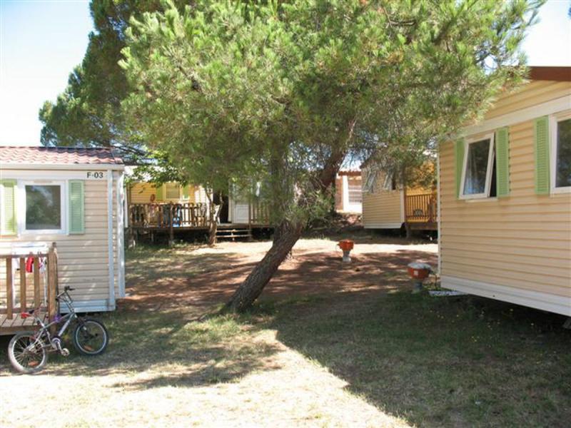 Parc Saint James Oasis