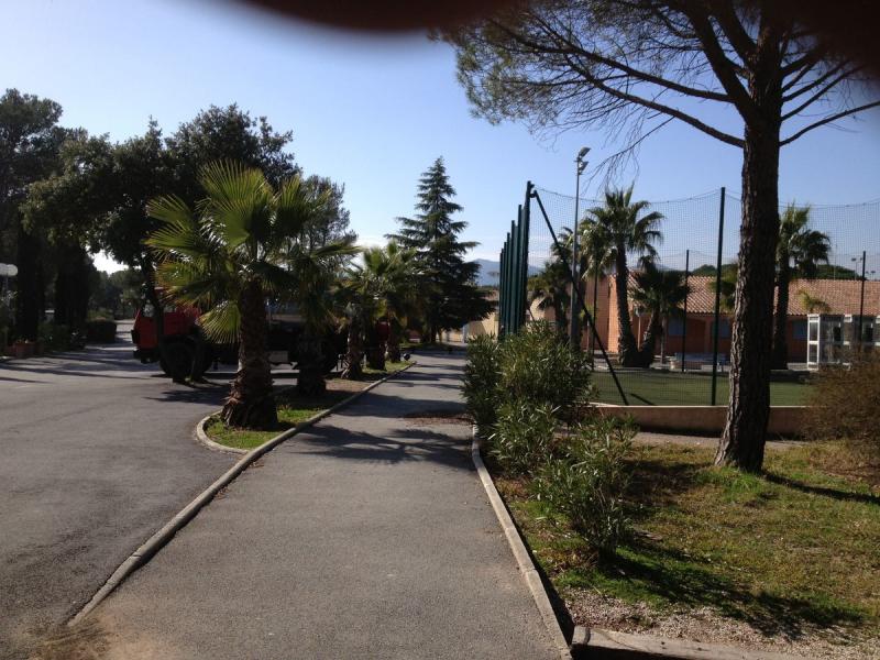 Parc Saint James Oasis