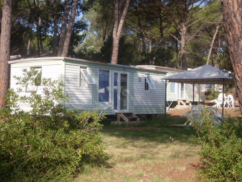 Parc Saint James Oasis