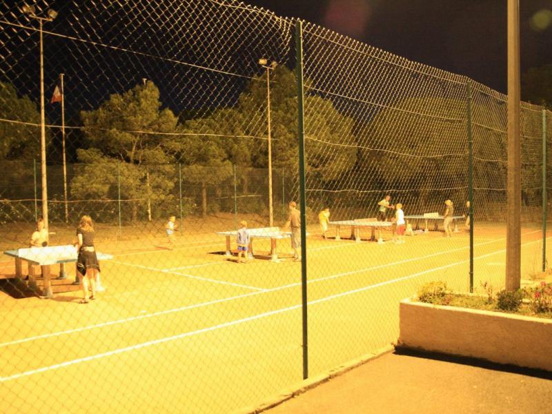 Parc Saint James Oasis