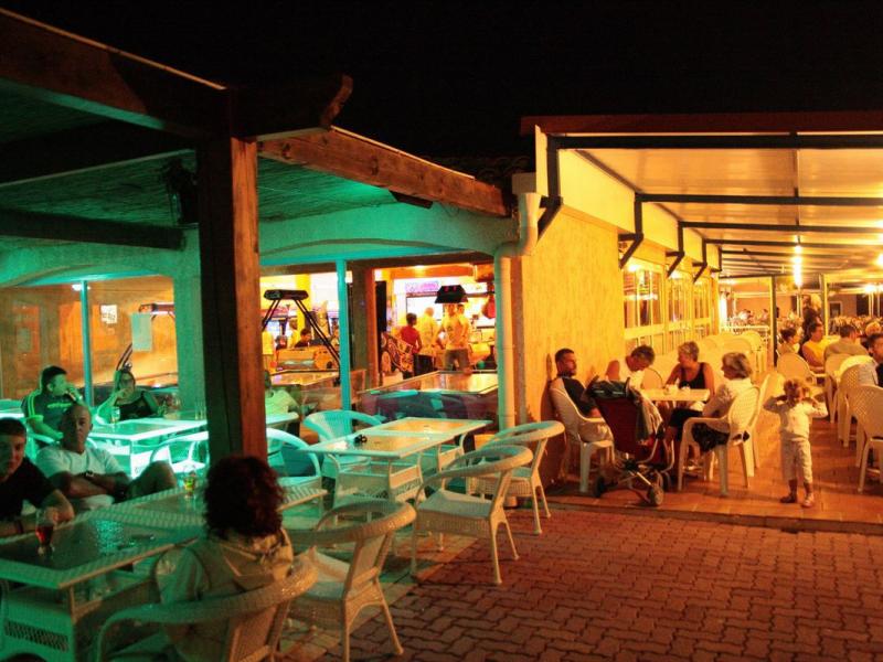 Parc Saint James Oasis