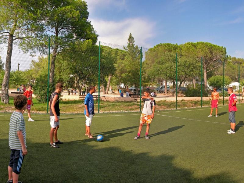 Parc Saint James Oasis