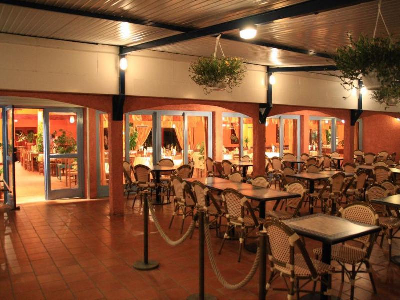 Parc Saint James Oasis