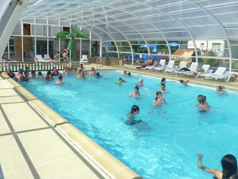 Camping Seasonova Les Mouettes