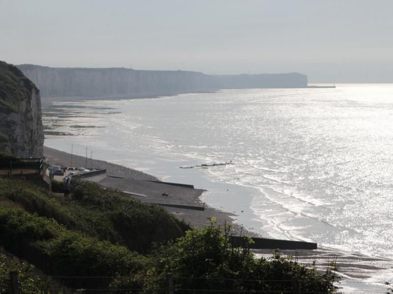 Camping Seasonova Les Mouettes