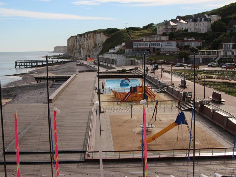 Camping Seasonova Les Mouettes