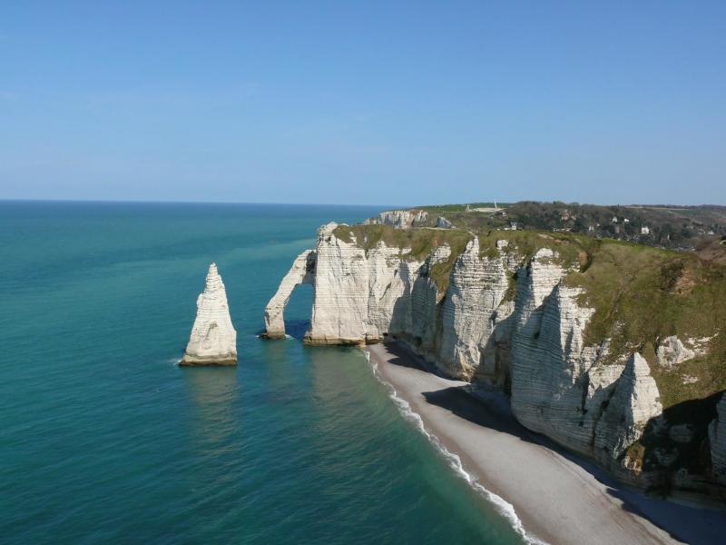 Camping Seasonova Les Mouettes