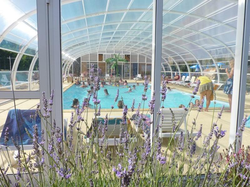 Camping Seasonova Les Mouettes