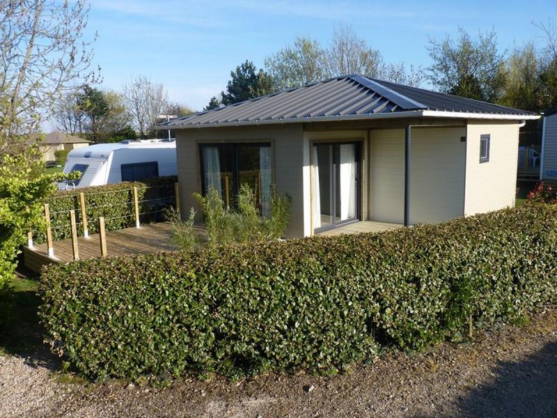 Camping Seasonova Les Mouettes