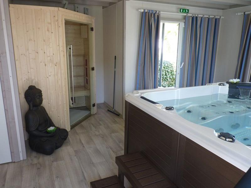 Camping Seasonova Les Mouettes