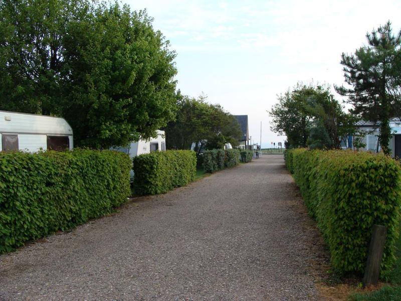 Camping Seasonova Les Mouettes