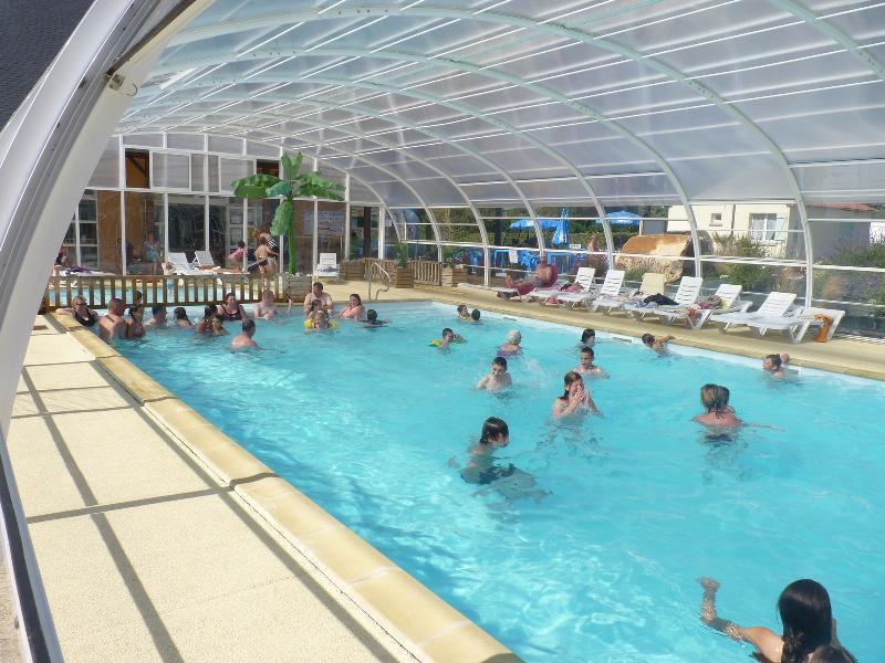 Camping Seasonova Les Mouettes