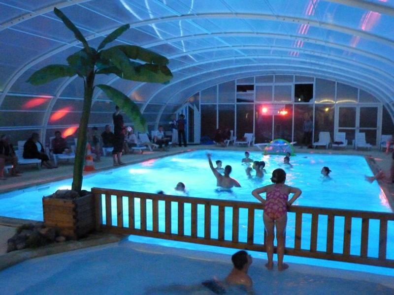 Camping Seasonova Les Mouettes