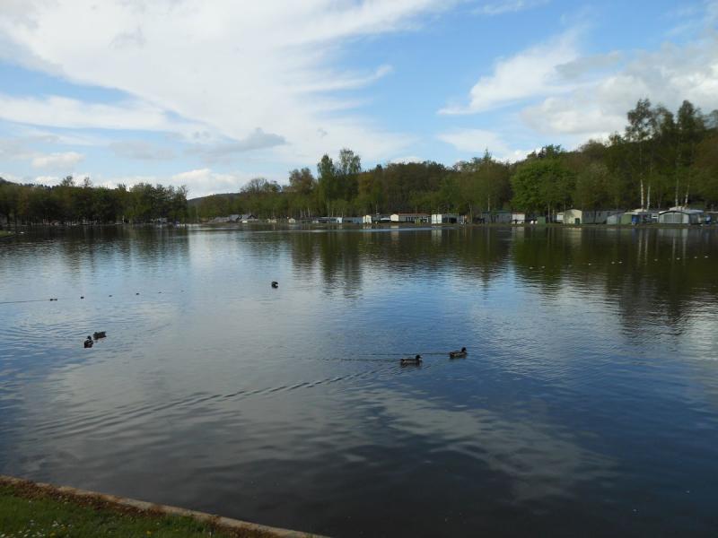 Camping Le Val de l'Aisne