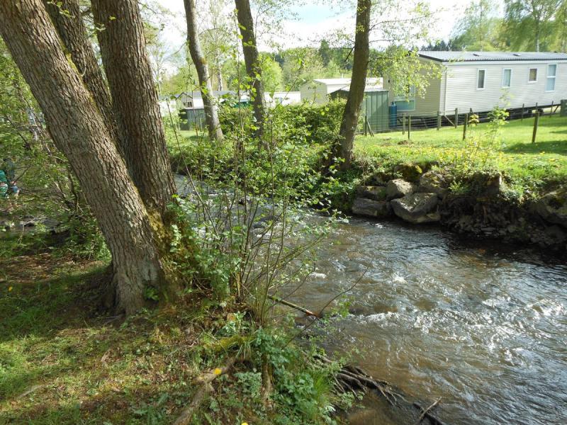 Camping Le Val de l'Aisne