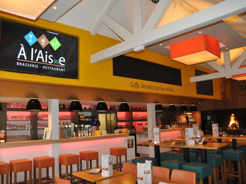 Camping Le Val de l'Aisne